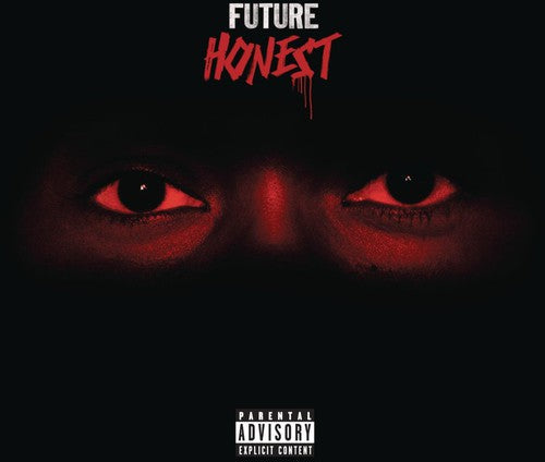 Future: Honest - COMPACT DISCS
