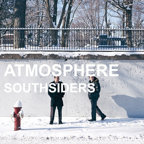 Atmosphere: Southsiders - VINYL