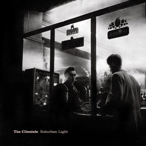 The Clientele: Suburban Light - COMPACT DISCS