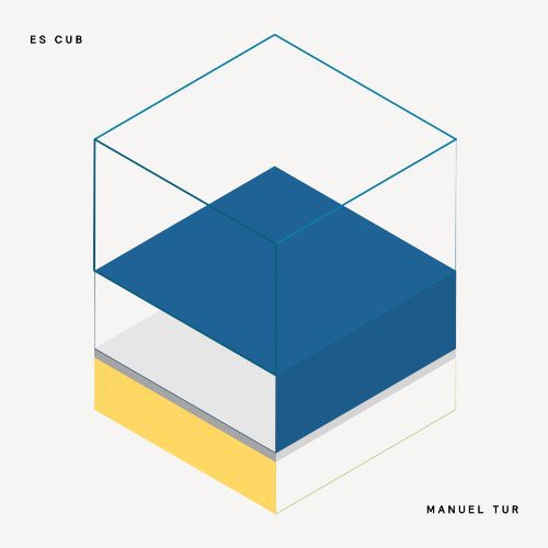 Manuel Tur: Es Cub - COMPACT DISCS