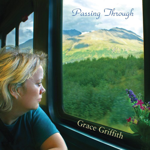 Grace Griffith: Passing Through - COMPACT DISCS