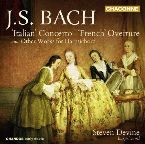Susan Hammond: Italian Cto French Ovtr & Other Works - COMPACT DISCS