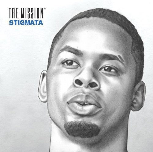 TRE MISSION: Stigmata - VINYL