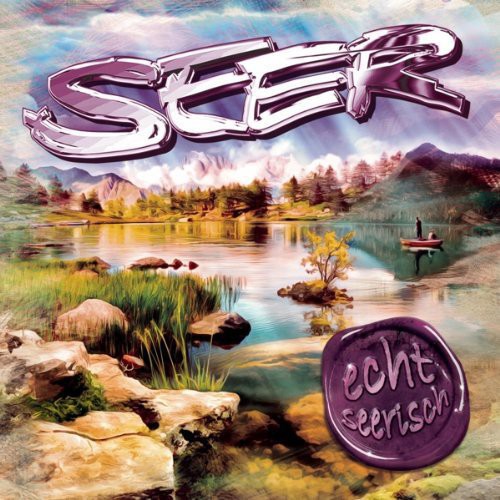 Seer: Echt Seerisch - COMPACT DISCS