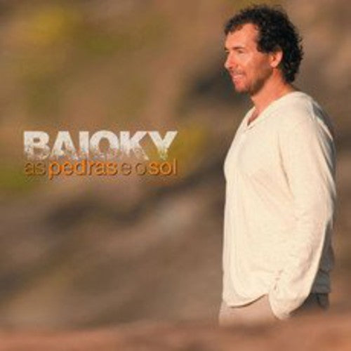 Baioky: As Pedras E O Sol - COMPACT DISCS