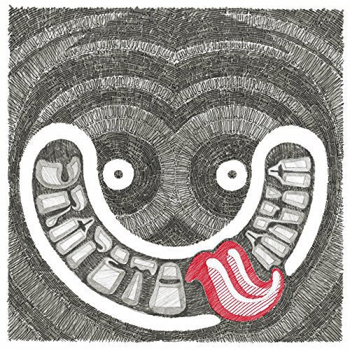 Green Seed: Drapetomania - VINYL