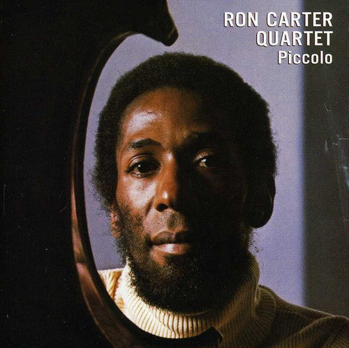 Ron Carter: Piccolo - COMPACT DISCS