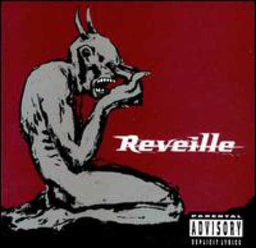 Reveille: Laced - COMPACT DISCS