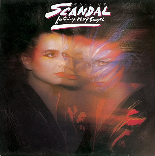 Scandal: Warrior - COMPACT DISCS