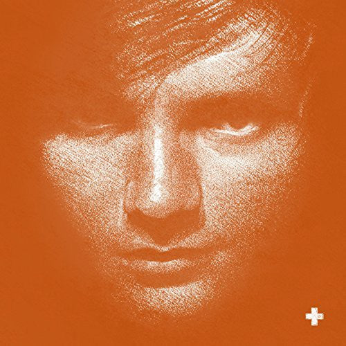 Ed Sheeran: Plus Sign - VINYL