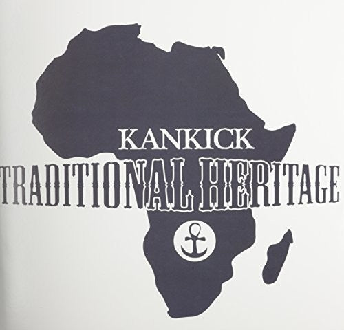 Kankick: Traditional Heritage - VINYL
