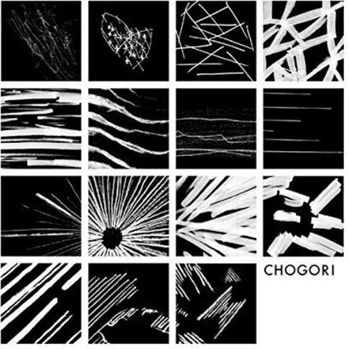 Chogori: Chogori - VINYL