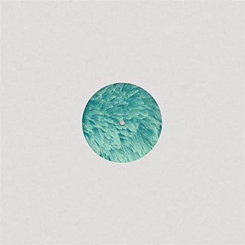 Locked Groove: Thesseus - 12-INCH SINGLE