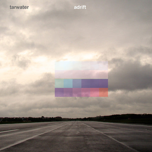 Tarwater: Adrift - COMPACT DISCS