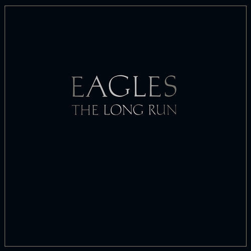The Eagles: Long Run - VINYL