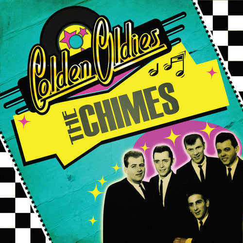 The Chimes: Golden Oldies - COMPACT DISCS