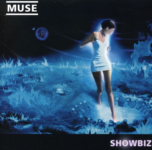 Muse: Showbiz - COMPACT DISCS