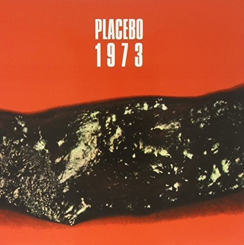 Placebo (Belgium): 1973 - VINYL