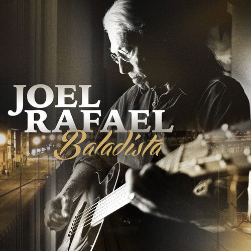 Joel Rafael: Baladista - VINYL