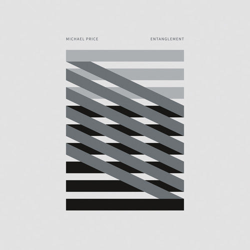 Michael Price: Entanglement - VINYL