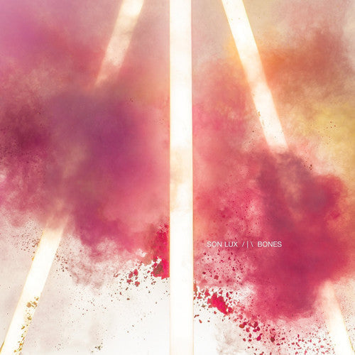 Son Lux: Bones - VINYL