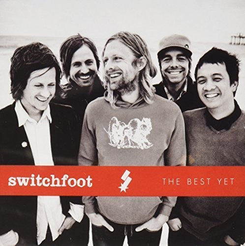 Switchfoot: The Best Yet - COMPACT DISCS