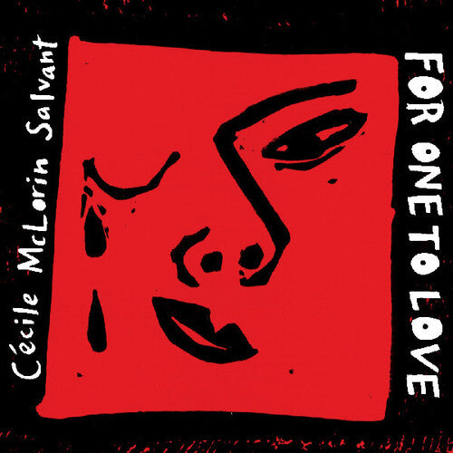 Cecile Salvant McLorin: For One to Love - COMPACT DISCS