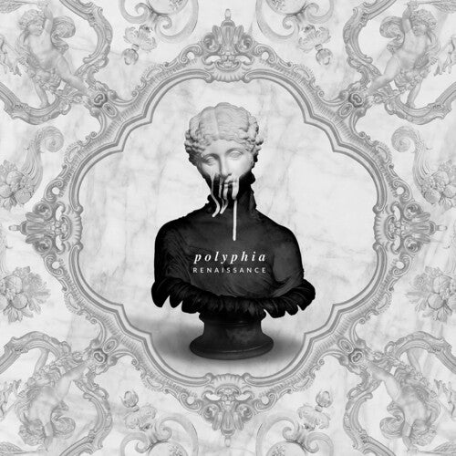 Polyphia: Renaissance - COMPACT DISCS