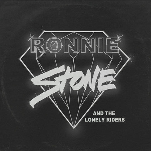 Ronnie Stone: Motorcycle Yearbook - VINYL