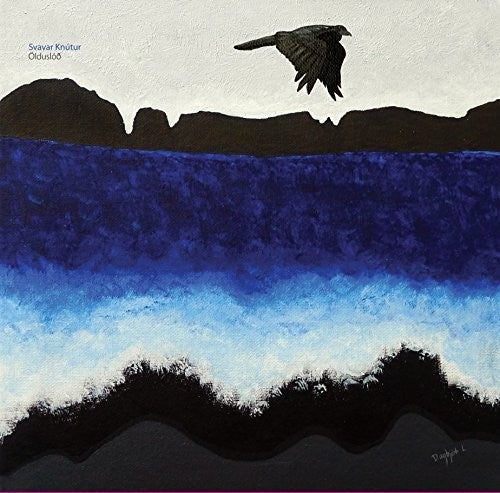 Svavar Knutur: Olduslod - VINYL