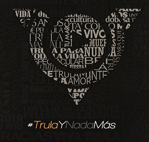 Tru La La: Trulaynadamas - COMPACT DISCS