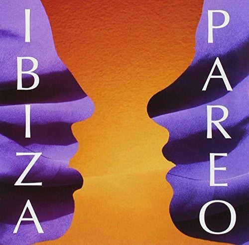 Pareo Ibiza: Ibiza Pareo - COMPACT DISCS