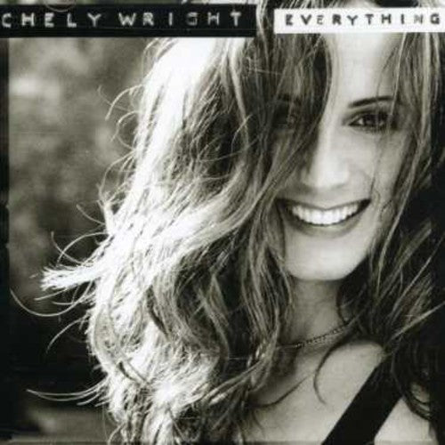 Chely Wright: Everything - COMPACT DISCS
