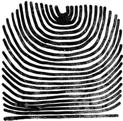 Rival Consoles: Howl - COMPACT DISCS