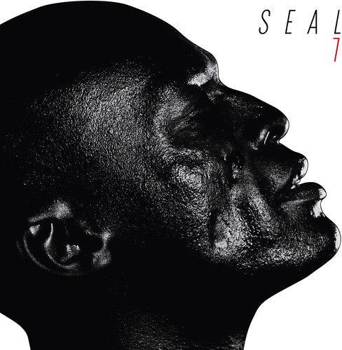 Seal: 7 - COMPACT DISCS