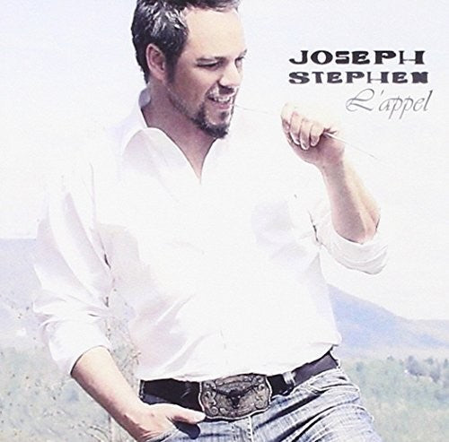 Joseph Stephen: L'appel - COMPACT DISCS