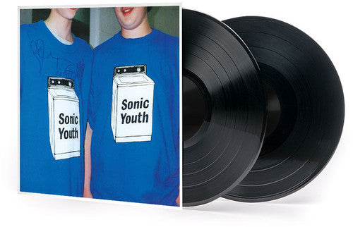 Sonic Youth: Washing Machine - VINYL