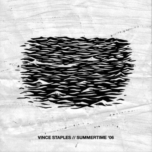 Vince Staples: Summertime 06 (segment 2) - VINYL