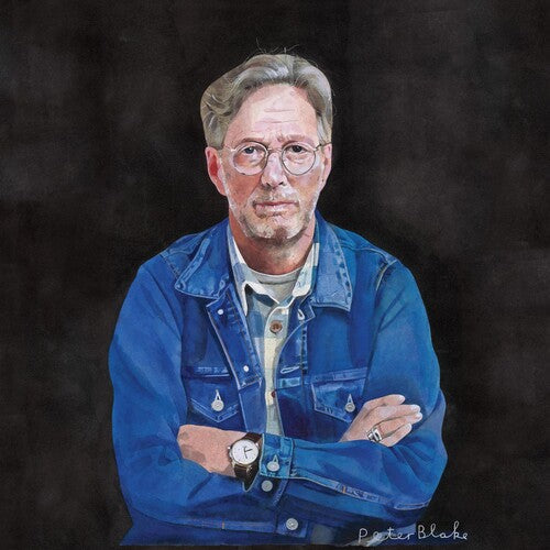 Eric Clapton: I Still Do - COMPACT DISCS