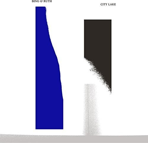 Bing & Ruth: City Lake - VINYL