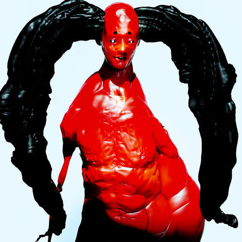 Arca: Mutant - COMPACT DISCS