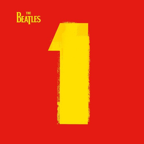 The Beatles: 1 - VINYL