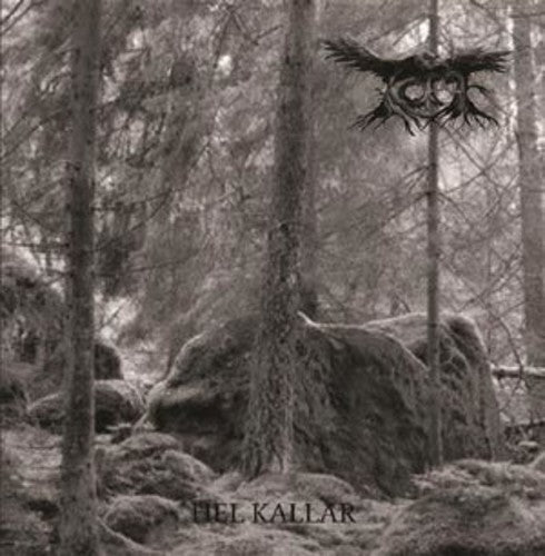 Korp: Hel Kallar - COMPACT DISCS