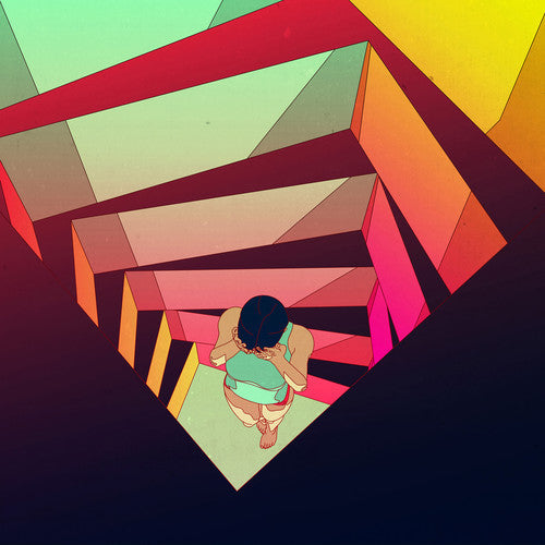 Lushlife: Ritualize - VINYL