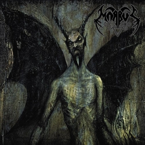 Morbus 666: Ignis Divine Imperium - COMPACT DISCS