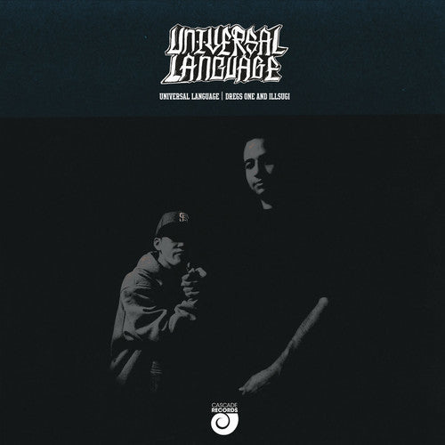 Dregs One: Universal Language - VINYL