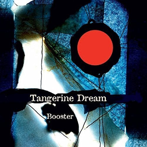Tangerine Dream: Booster - VINYL