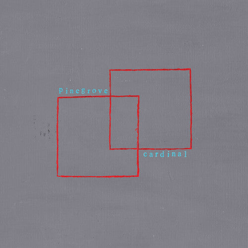 Pinegrove: Cardinal - VINYL