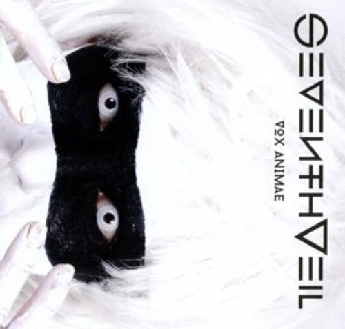 Seventh Veil: Vox Animae - COMPACT DISCS
