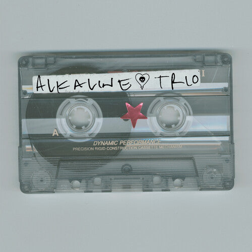 Alkaline Trio: Alkaline Trio - VINYL